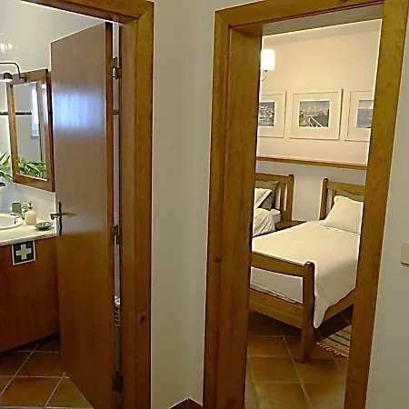 Casa Sao Joao Lägenhet *