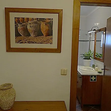 Casa Sao Joao Lägenhet *