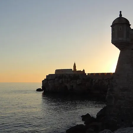 Casa Sao Joao Lejlighed