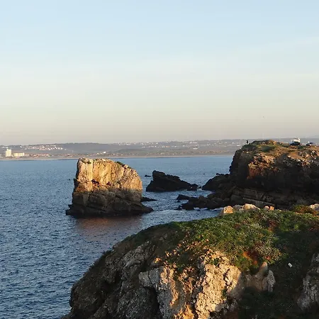 Lägenhet Casa Sao Joao Peniche