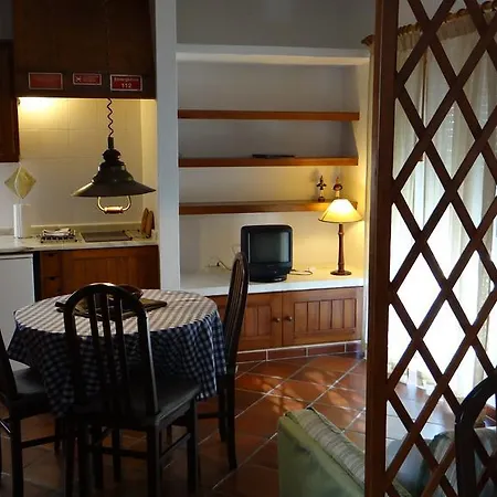 Casa Sao Joao Apartment