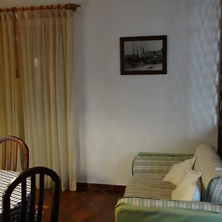 Casa Sao Joao *