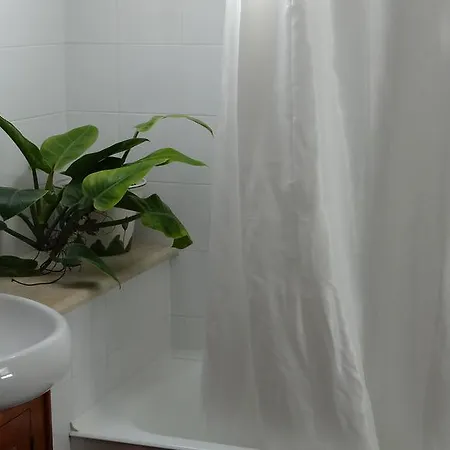 Casa Sao Joao Lejlighed