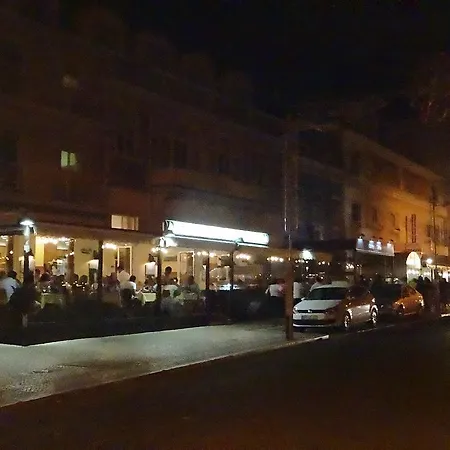 Lejlighed Casa Sao Joao Peniche