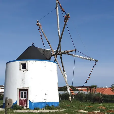 Lejlighed Casa Sao Joao *