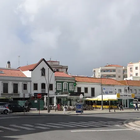 Casa Sao Joao Peniche