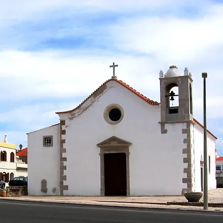 Casa Sao Joao Peniche