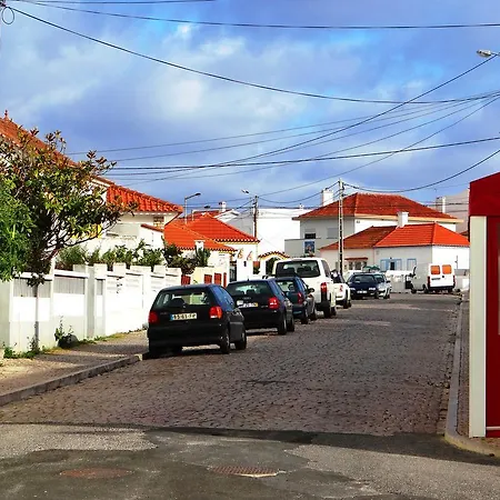 Lejlighed Casa Sao Joao Peniche
