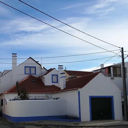 Casa Sao Joao