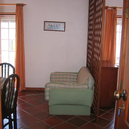 Lägenhet Casa Sao Joao