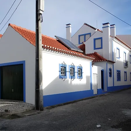 Casa Sao Joao