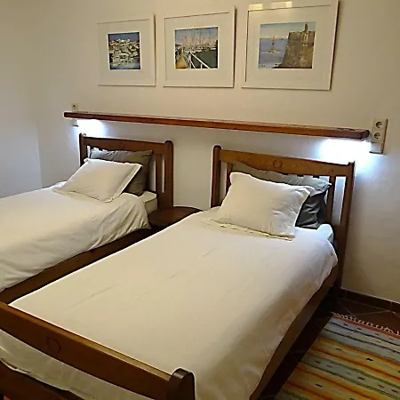 Casa Sao Joao Lejlighed Peniche