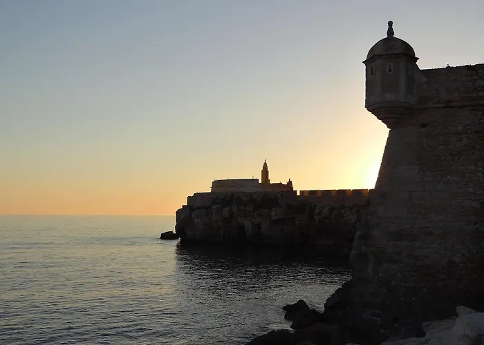 Casa Sao Joao Apartment