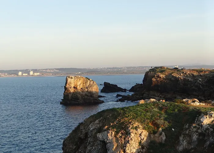Lägenhet Casa Sao Joao Peniche