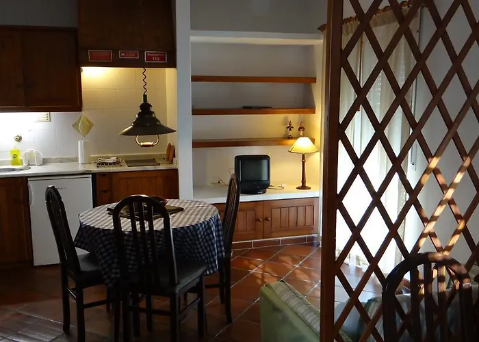 Casa Sao Joao Apartment