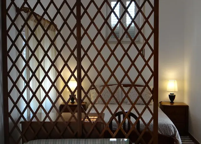 Casa Sao Joao Apartment