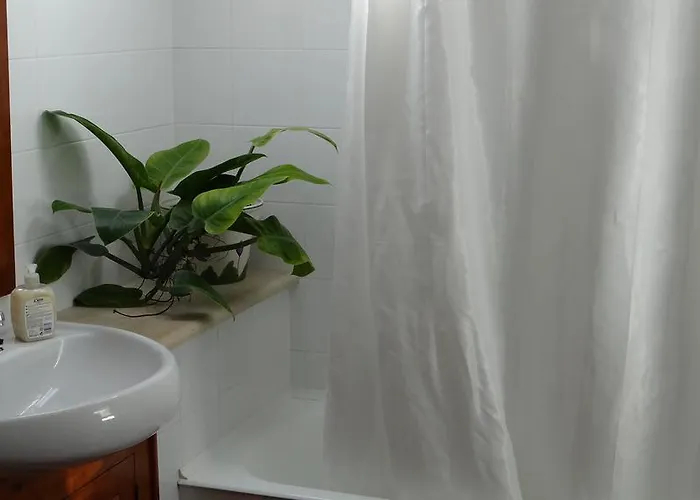 Casa Sao Joao Apartment