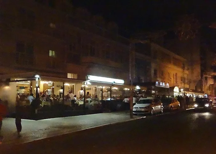 Apartment Casa Sao Joao Peniche