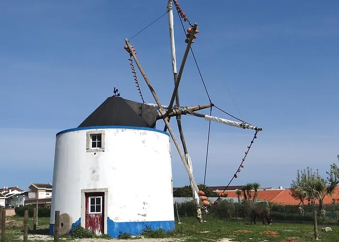 Lägenhet Casa Sao Joao *