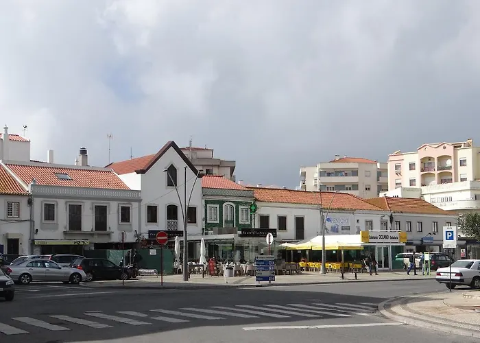 Casa Sao Joao Peniche