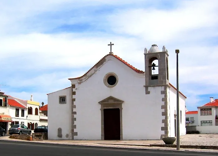 Casa Sao Joao Peniche