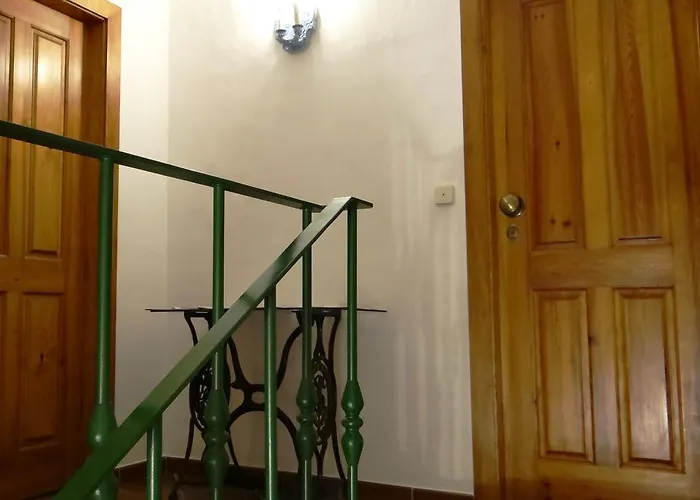 Casa Sao Joao Peniche