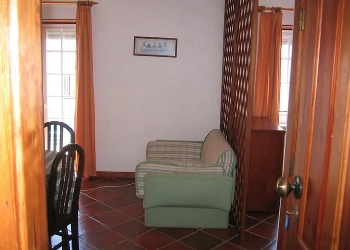 Apartment Casa Sao Joao