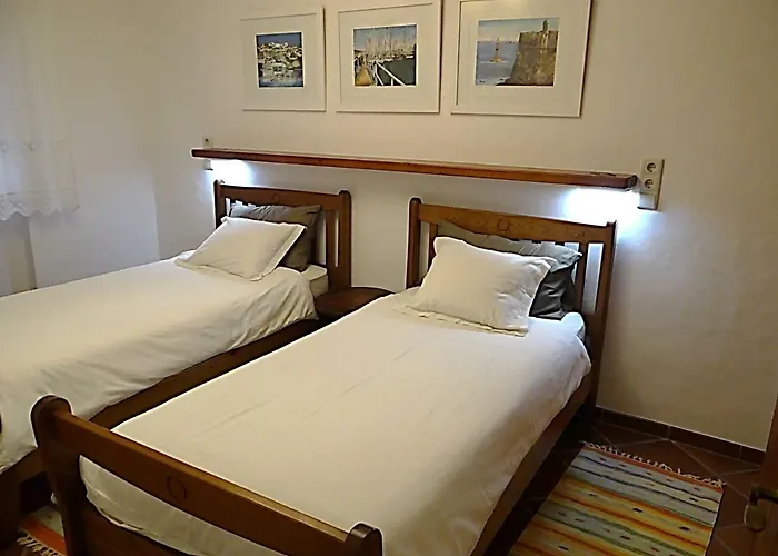 Casa Sao Joao Lägenhet Peniche