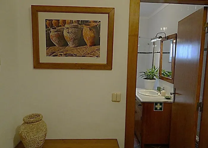 Casa Sao Joao Apartment *