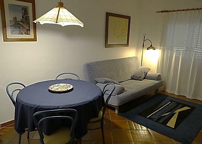 Lägenhet Casa Sao Joao *