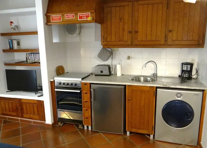 Casa Sao Joao Peniche